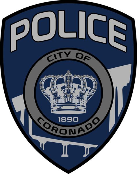 coronado police|Staff Directory • Police Services .